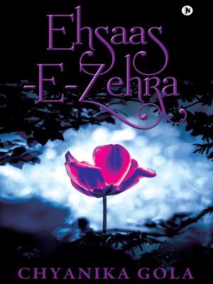 cover image of Ehsaas-e-zehra